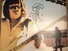++SIGNED COPY++ ROBIN TROWER - LIVE - CHR 1089 - VINYL LP 1975