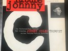 Johnny. COLES   Little Johnny C   Blue note 4144
