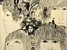 LP  THE BEATLES   Revolver   Hör Zu  SHZE 186    near MINT