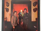 The Stranglers First Pressing Lp Iv Rattus Norvegicus (Terre Haute) On A&M 