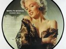 Marilyn Monroe - Runnin' Wild Picture Disc LP - All Round Trading Germany VG++