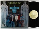 Paul Butterfield Blues Band - East-West LP - Elektra Gold Label VG++