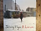 Johnny Flynn - A Larum - 2LP RARE VINYL  Original First Press 2008