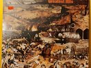 SEALED Black Sabbath Greatest Hits NEMS Ltd. UK 1977 1st Press NEL-6009 No Gfold