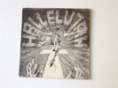 HALLELUJAH Hallelujah Babe Lp 1971 made in Germany Metronome records