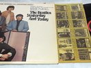 THE BEATLES YESTERDAY AND TODAY LP CAPITOL STEREO ST 2553 **VG++/NM** FAST SHIP