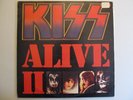 KISS - Alive 2 - 12