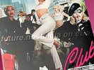 Dua Lipa Club Future Nostalgia Limited Edition Black Vinyl 2LP w/ 2CD Sealed