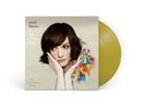 Sarah Blasko - As Day Follows Night (Set Dlx 2LP Gold Vinyl 2LP)