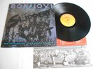 Bon Jovi Slippery When Wet 1986 Original Mint- Vertigo VERH 38 A2 B1 Stunner ***