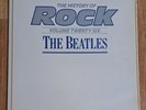 The Beatles ‎– The History Of Rock - 12” Double Vinyl - LP Record - Vol 26