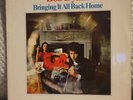 Bob Dylan Bringing It All Back Home - UK Mono original - nice copy