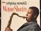 Wayne Shorter 
