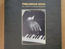 THELONIOUS MONK RIVERSIDE RECORDINGS MINT  22 LP SET & BOOK COLTRANE DON BYRD +