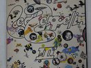 LED ZEPPELIN 3 ATLANTIC P-10106A JAPAN VINYL LP