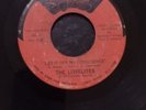 THE LOVELITES * GET IT OFF MY CONSCIENCE *OH WHAT A DAY.- NORTHERN SOUL