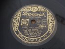 JUDY GARLAND :  OVER THE RAINBOW  /  THE JITTERBUG.  UK. 78.rpm (1939)