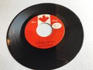 Canada 1965 Soul 45 *Allan Sisters* Remember The Face  NM Red Leaf  Rare Promo