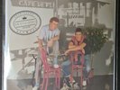 The Style Council Goldiggers Chippenham 05/03/84 Clear Double Vinyl LP