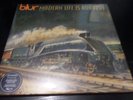 BLUR - Modern life is rubbish 2LP 2012 LTD Special edition 180g NR MINT Gorillaz