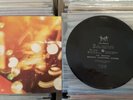 THE BEATLES FAN CLUB FLEXI DISC - HAPPY CHRISTMAS 1969 - RARE - SUPER CONDITION