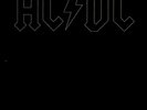 BEAUTIFUL COPY Vtg AC/DC Album BACK IN BLACK Lp 1981 PRESSING Vinyl OG NEAR MINT