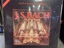 AudioNautes Recordings J.S. Bach Toccatas et Fugues 180g LP NM