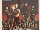 Kiss - 1988 Smashes, Thrashes and Hits - Complete - VG - Picture Disc