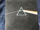 Pink Floyd - Dark Side of the Moon - 1973 - Harvest SHVL 804 A9 excellent rare