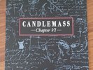 Candlemass Chapter VI Vinyl LP MFN128