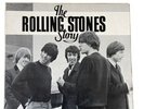 12-LP-Set The Rolling Stones Story Gebraucht Aus Nachlass