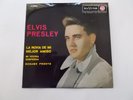 ELVIS PRESLEY 