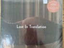 Lost In Translation Music From The Motion Picture Soundtrack Vinyl New Sealed