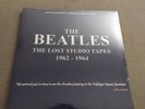 The Beatles Lost Studio Tapes, blue Vinyl still New, sealed, 10 inch  no. 186