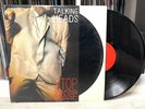 Talking Heads - Stop Making Sense Vinyl LP Original Pressing RARE OOP
