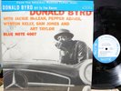 DONALD BYRD 