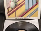 Black Sabbath ‎– Technical Ecstasy (late 70's USA Pressing) Excellent Condition