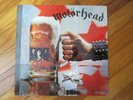 Motorhead - Beer Drinkers - vinyl LP