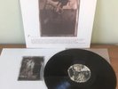 Pixies - Surfer Rosa - Vinyl LP.  EX/EX.