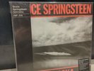 Bruce Springsteen - Nebraska VMP Vinyl me please Coloured LP in hand