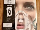 Underoath - They're Only Chasing Safety Vinyl Record LP Smoke New Sealed