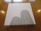 Wilco Yankee Hotel Foxtrot SILVER Pressing 11 LPs/1 CD Super Deluxe Edition