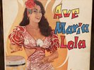 Sonora De Lucho Macedo “Ave Maria Lola” LP (Peerless LP 371) Rare Latin Jazz