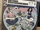 Sam Fender - Seventeen Going Under Vinyl Record Rare Picture Disc