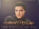 Wonder of You: Elvis Presley with the Royal Philharmonic Orchestra [LP] by Elvis