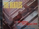 Please Please Me by the Beatles. PMC 1202. Nice UK mono Y & B label copy