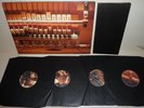 RARE APHEX TWIN - Drukqs . ORIGINAL 2001 Warp Records WARPLP92 UK . VINYLS MINT
