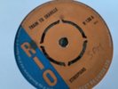 Ethiopians , Train To Skaville , You Are The Girl.    ,  7” Rio