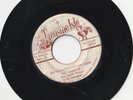 ROCKSTEADY 1968 TREASURE ISLE LABEL THE SENSATIONS 