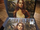 Lana Del Rey - Born To Die Paradise  (NEW 12